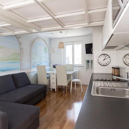 Koper Center Apartment Near-Beach-Free-Garage-Parking Exterior foto