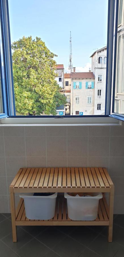 Koper Center Apartment Near-Beach-Free-Garage-Parking Exterior foto