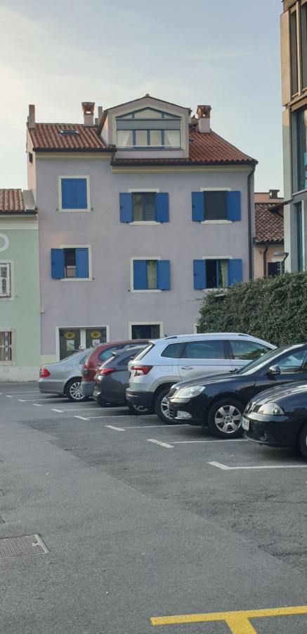 Koper Center Apartment Near-Beach-Free-Garage-Parking Exterior foto