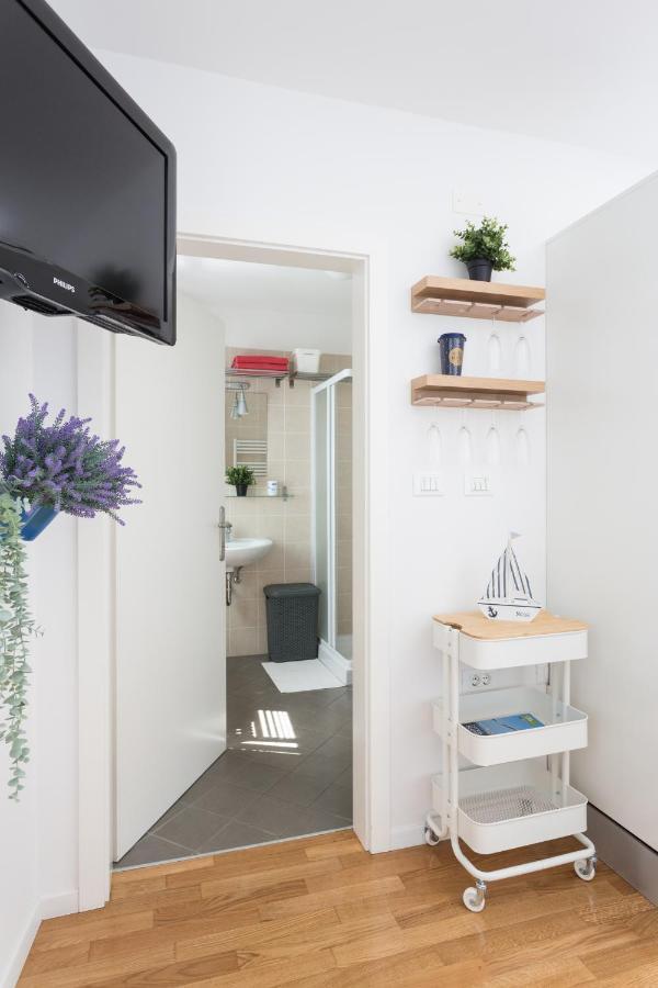Koper Center Apartment Near-Beach-Free-Garage-Parking Exterior foto